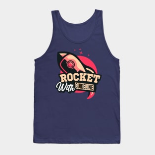 Rocket Tank Top